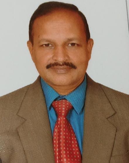 Sri Kaveti Narsing Rao